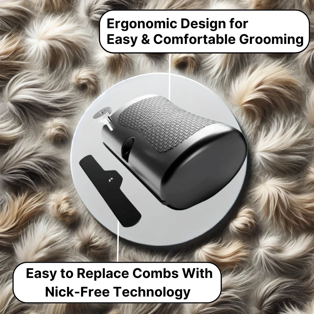 GroomPro™