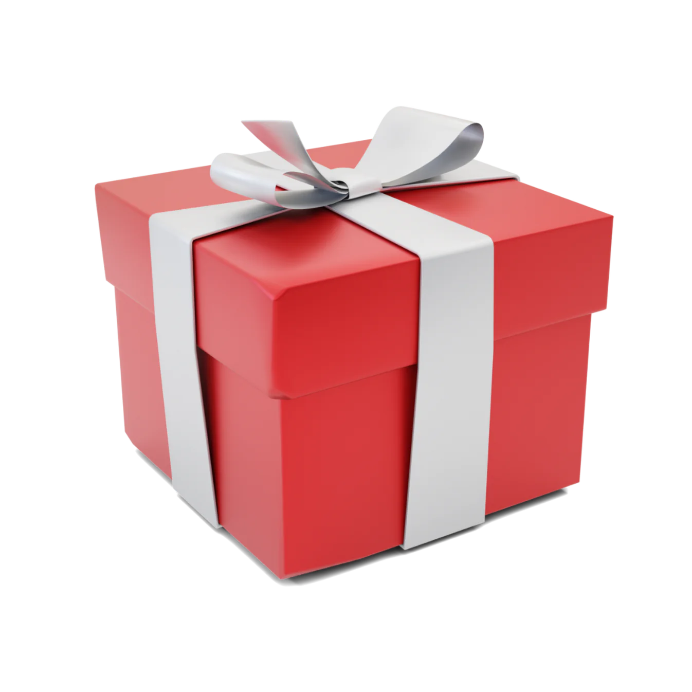 Mystery Gift
