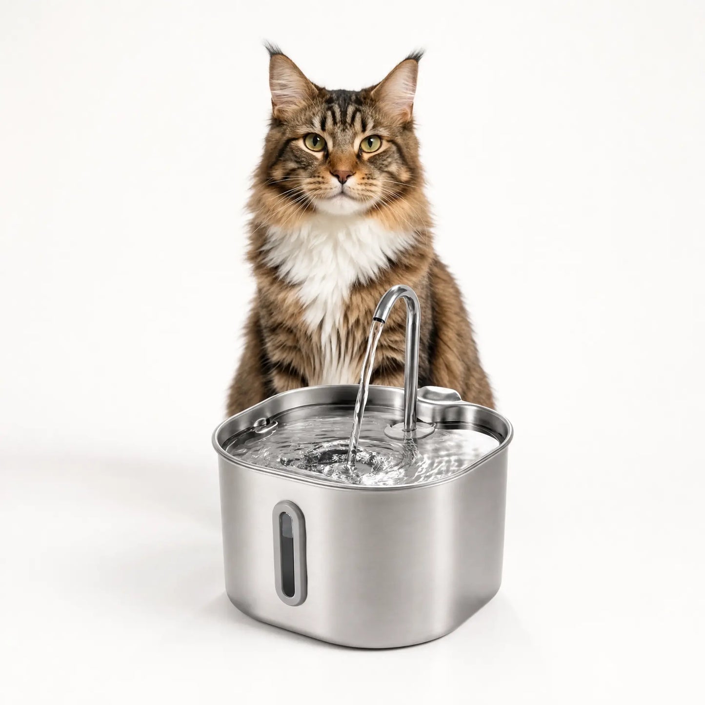 FreshFlow 2.2L Cat Water Fountain