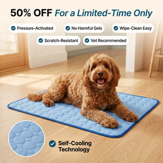 ChillPaws™ Cooling Mat