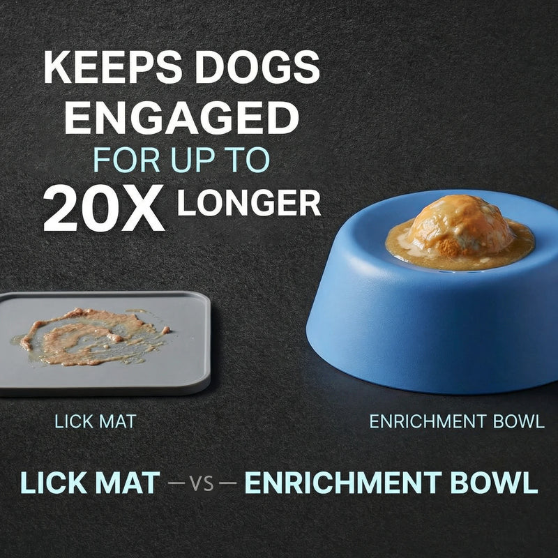 Enrichment Bowl
