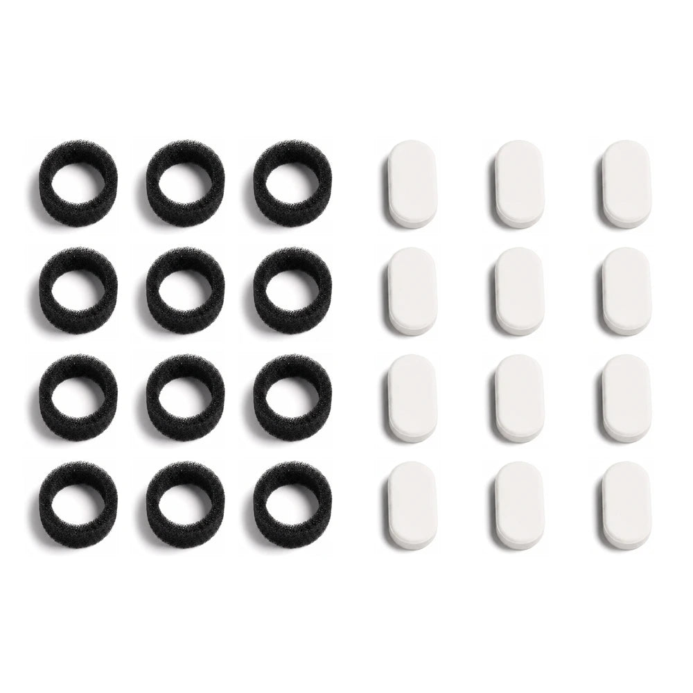 12 Filter Pack - 1 Year Supply