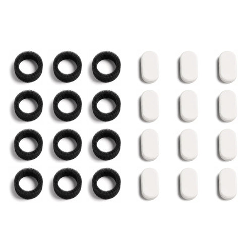 12 Filter Pack - 1 Year Supply