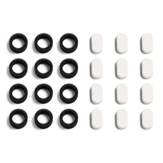 12 Filter Pack - 1 Year Supply