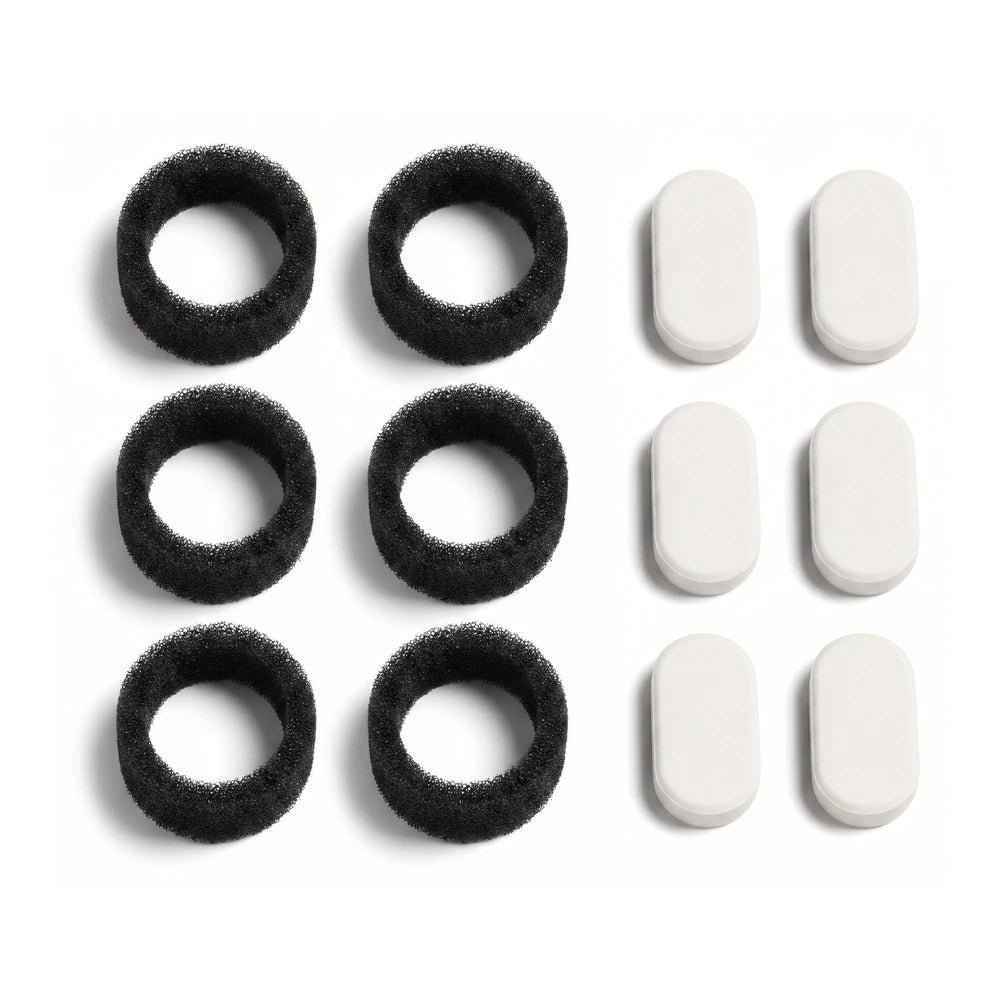 6 Filter Pack - 6 Month Supply