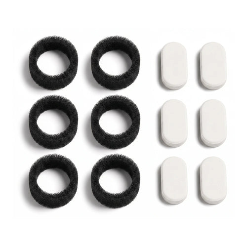 6 Filter Pack - 6 Month Supply