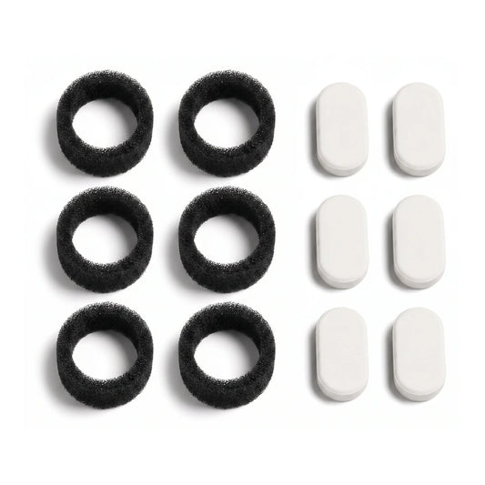 6 Filter Pack - 6 Month Supply