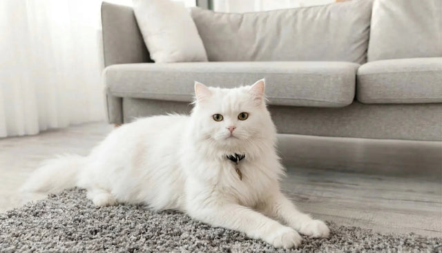 She's finally drinking on her own!