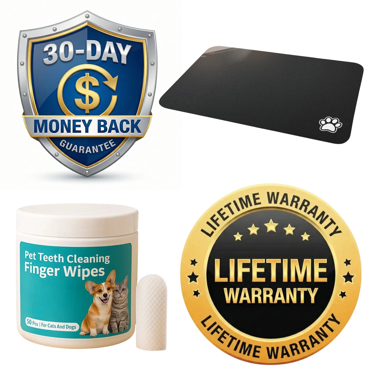 FreshFlow Free Starter Kit