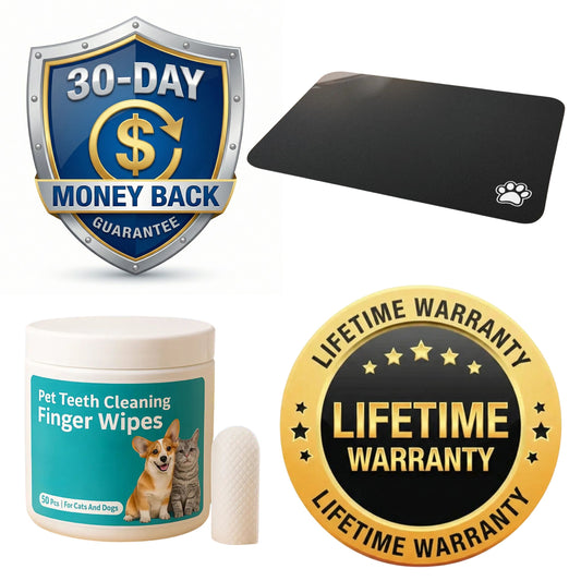 FreshFlow Free Starter Kit