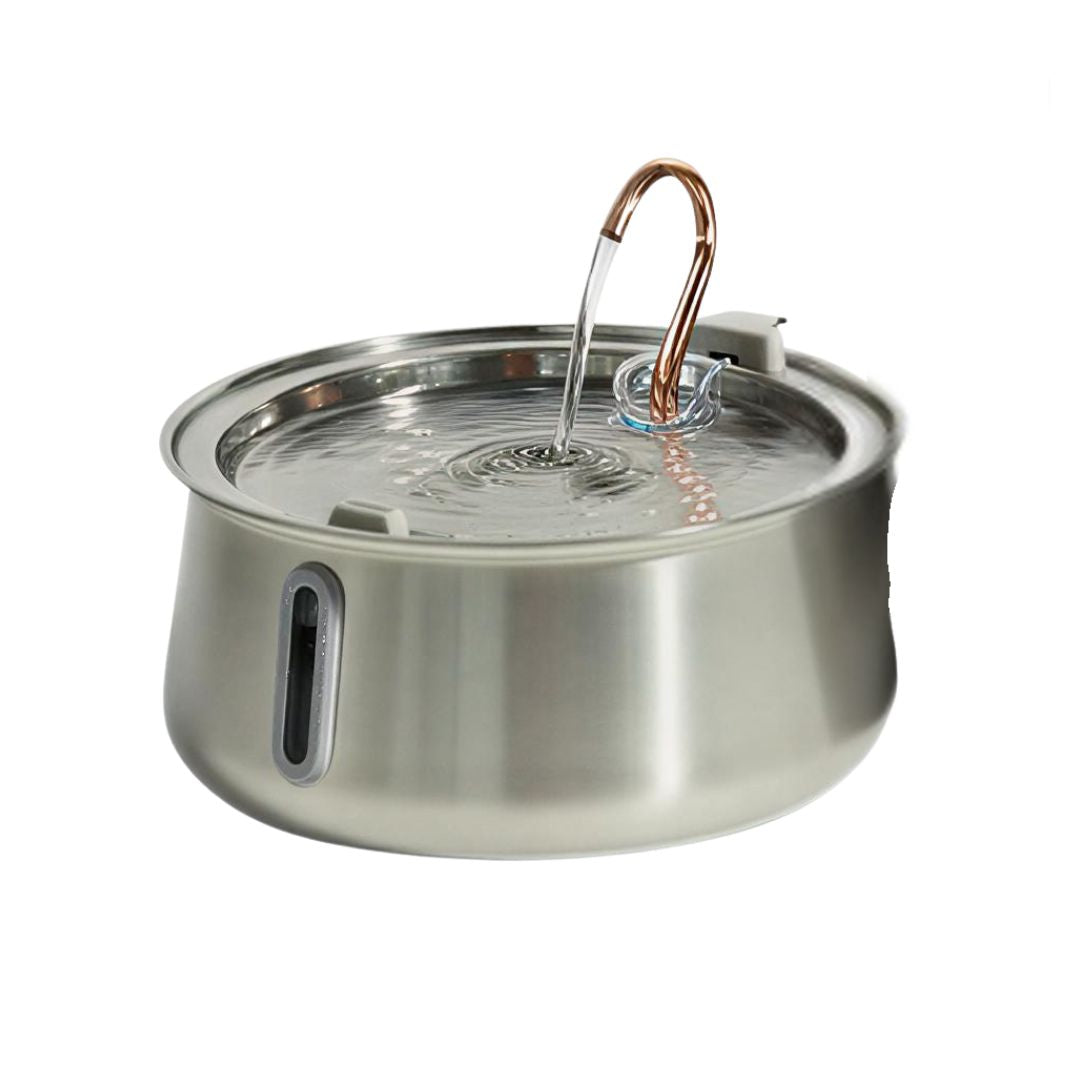 3.2L FreshFlow Cat Water Fountain