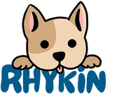 Left Logo