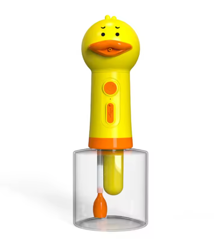 Shampoo Spray Bottle