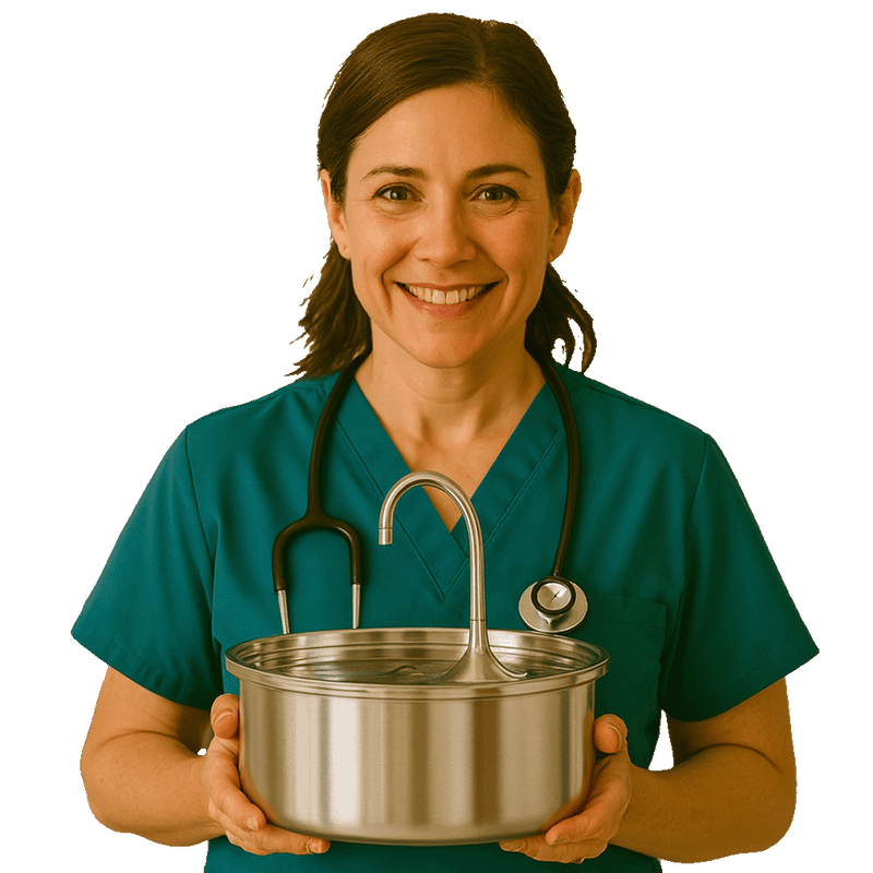 Improve Their Health & Happiness