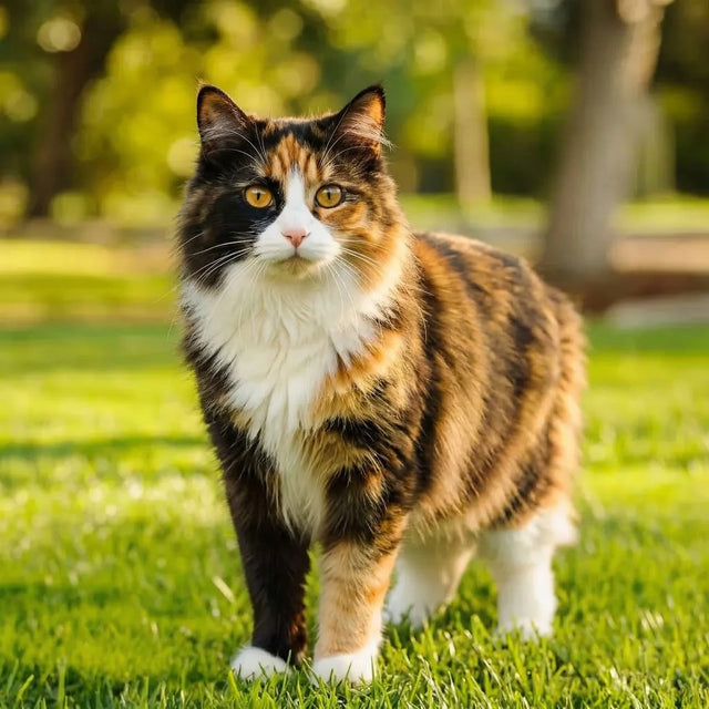 A Must for a Healthy Fur Baby!