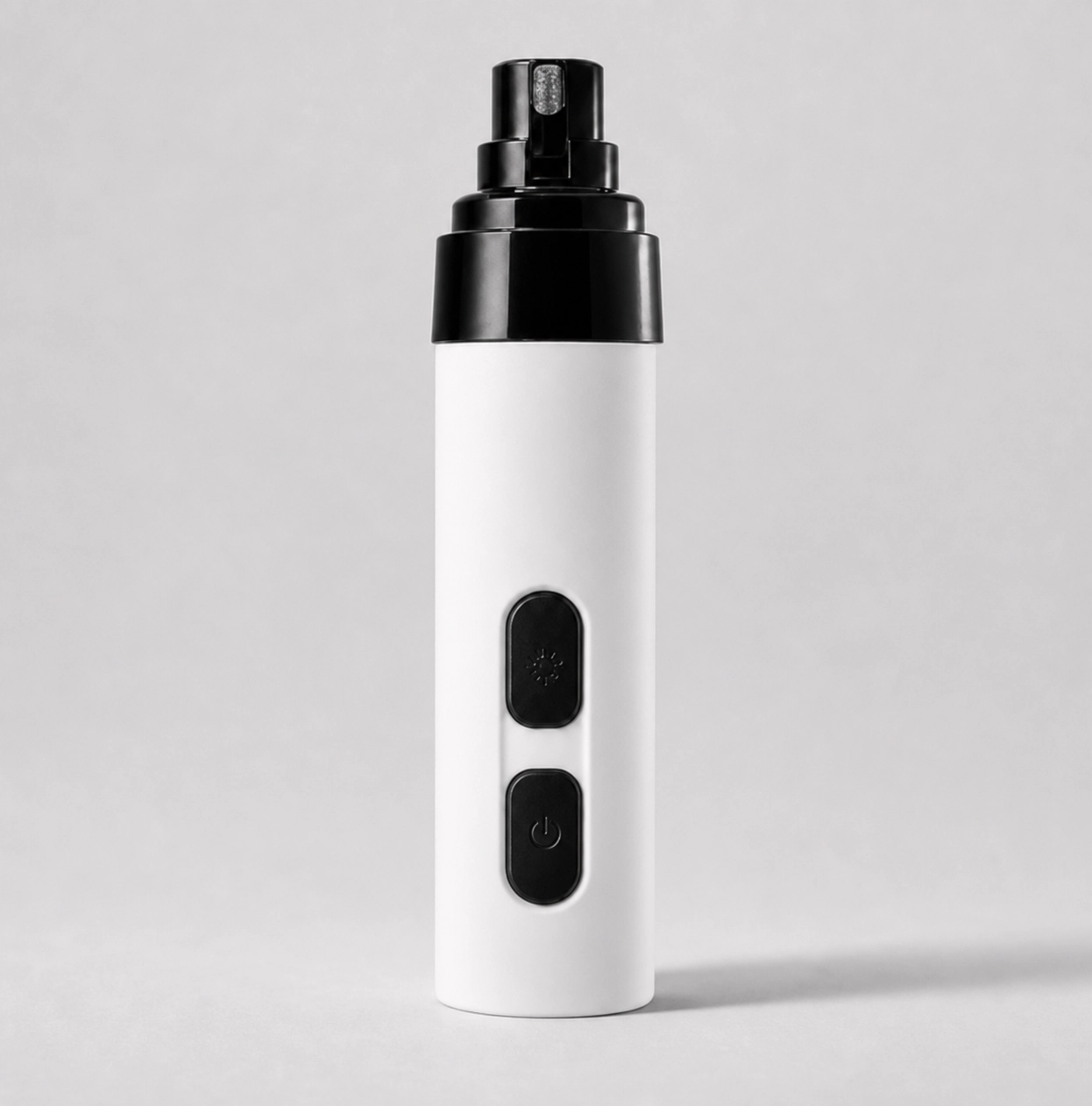 PrecisionPaw - Advanced Pet Nail Grinder