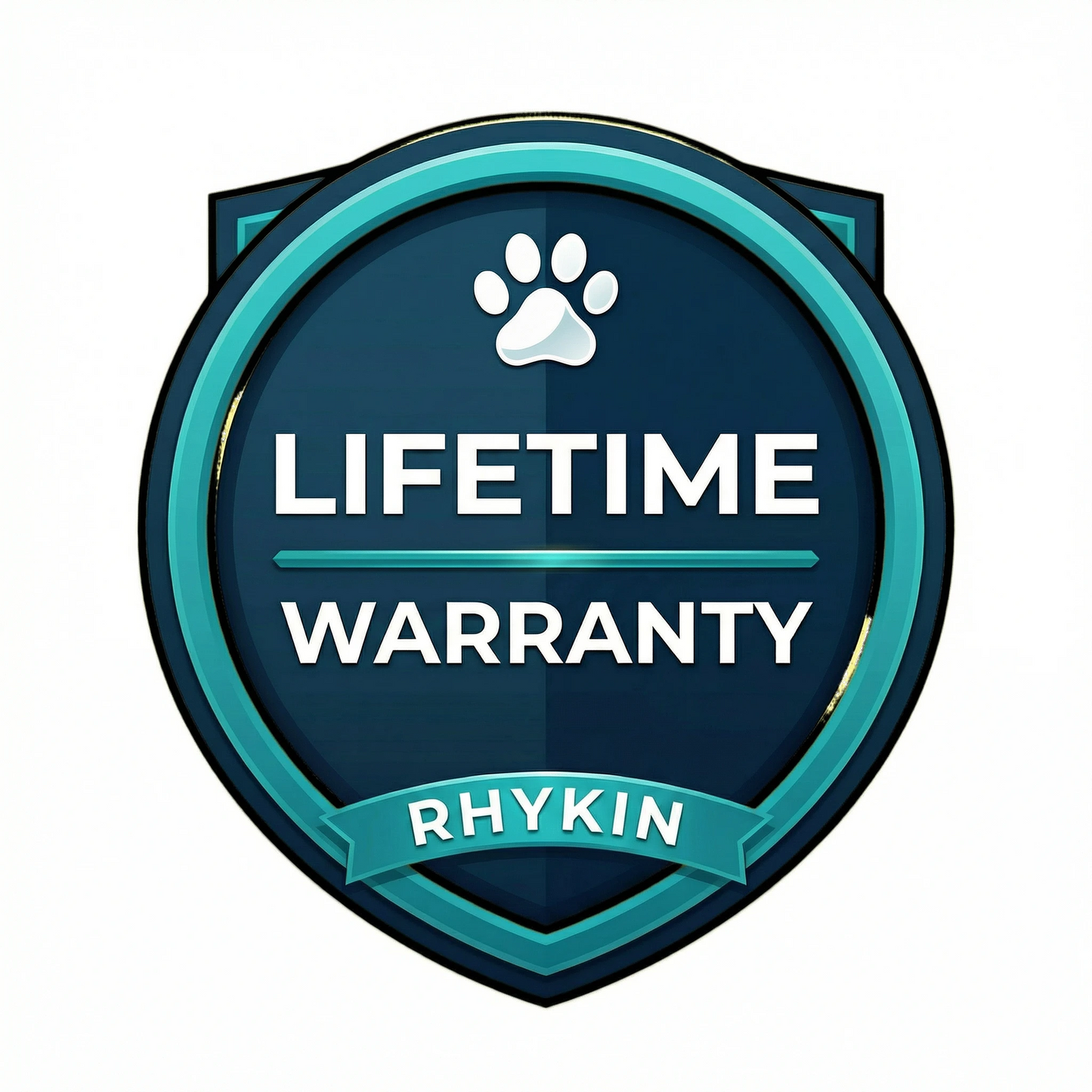 Lifetime Warranty