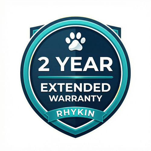 2 Year Extended Warranty