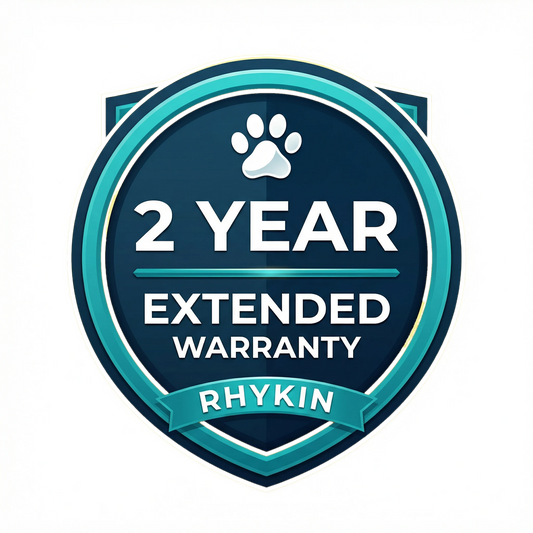 2 Year Extended Warranty