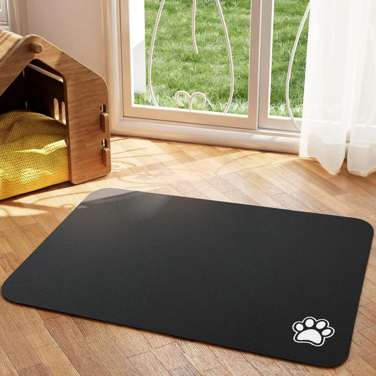 Magic Mat Rug Floor Protection Magic Mat – Rhykin