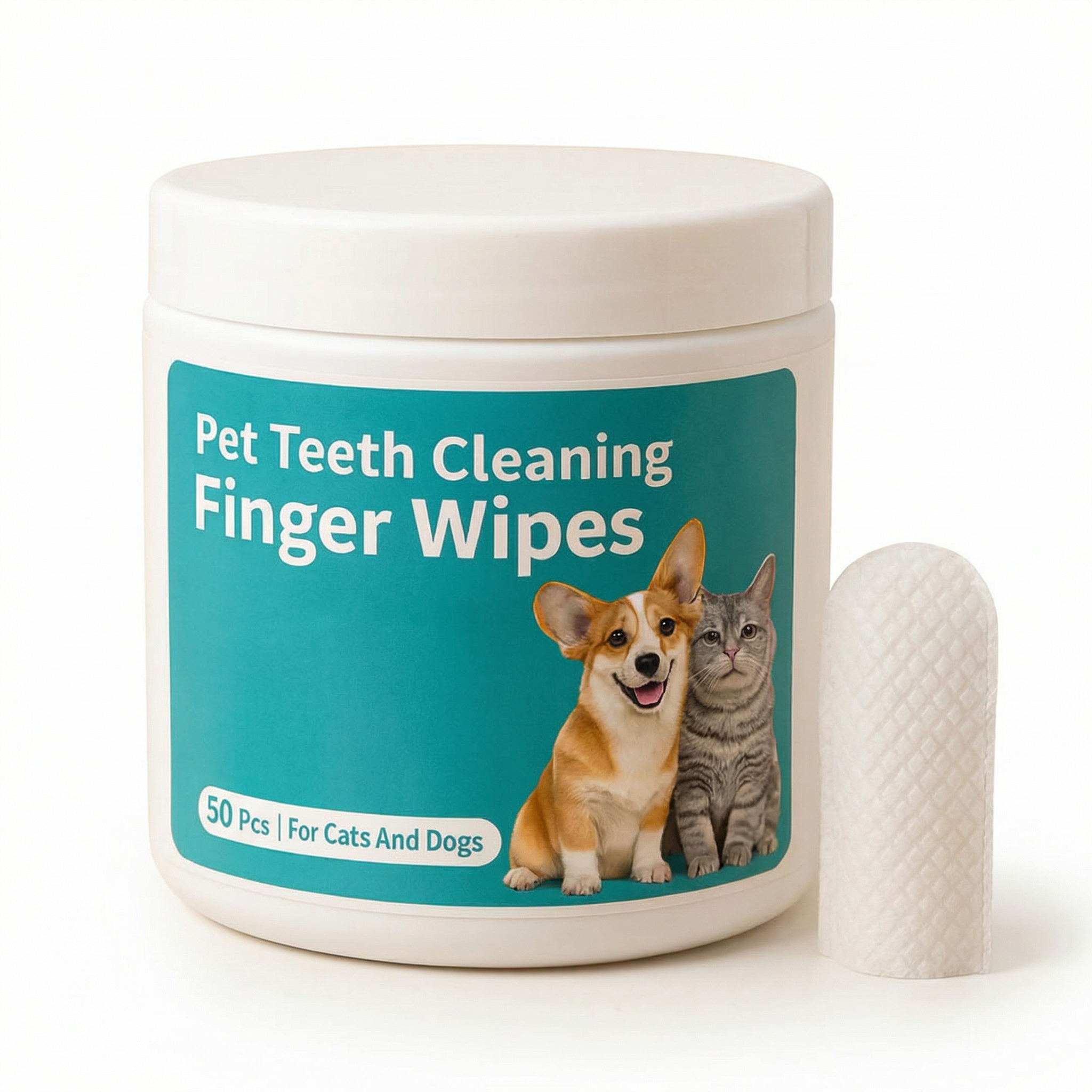 Dental Wipes